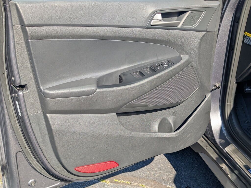 2018 Hyundai Tucson Value Kennesaw GA