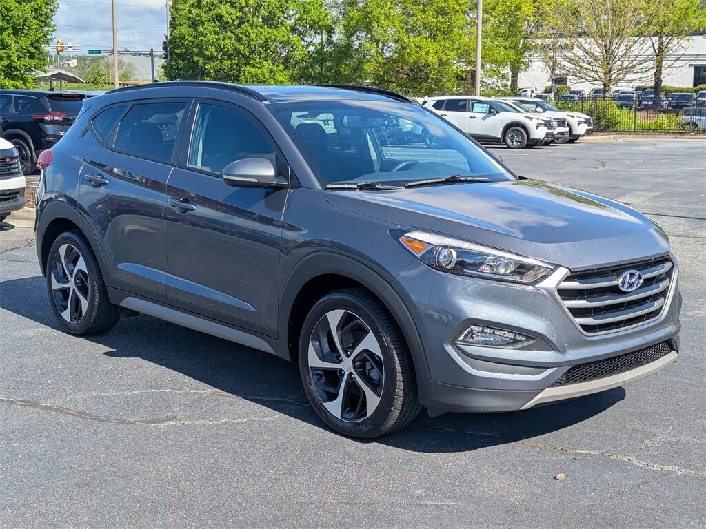 2018 Hyundai Tucson Value Kennesaw GA