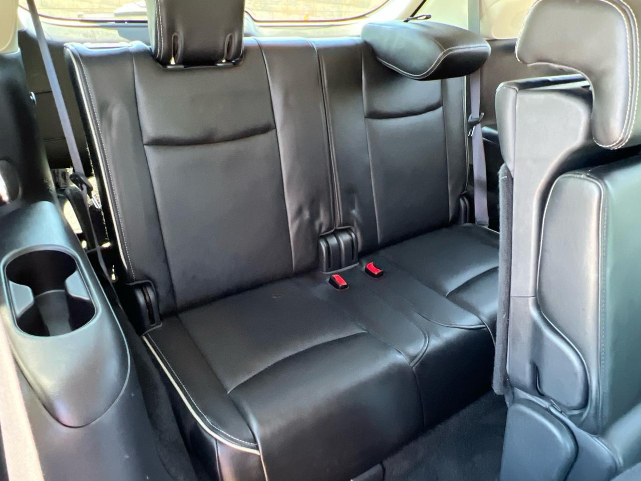 2018 INFINITI QX60 Base Hagerstown MD