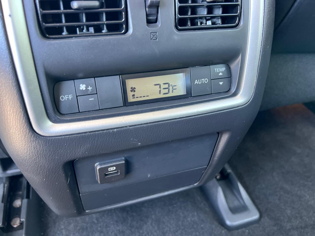 2018 INFINITI QX60 Base Hagerstown MD