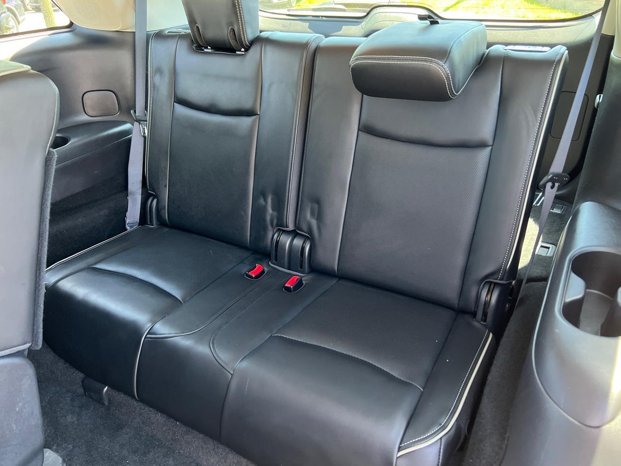 2018 INFINITI QX60 Base Hagerstown MD