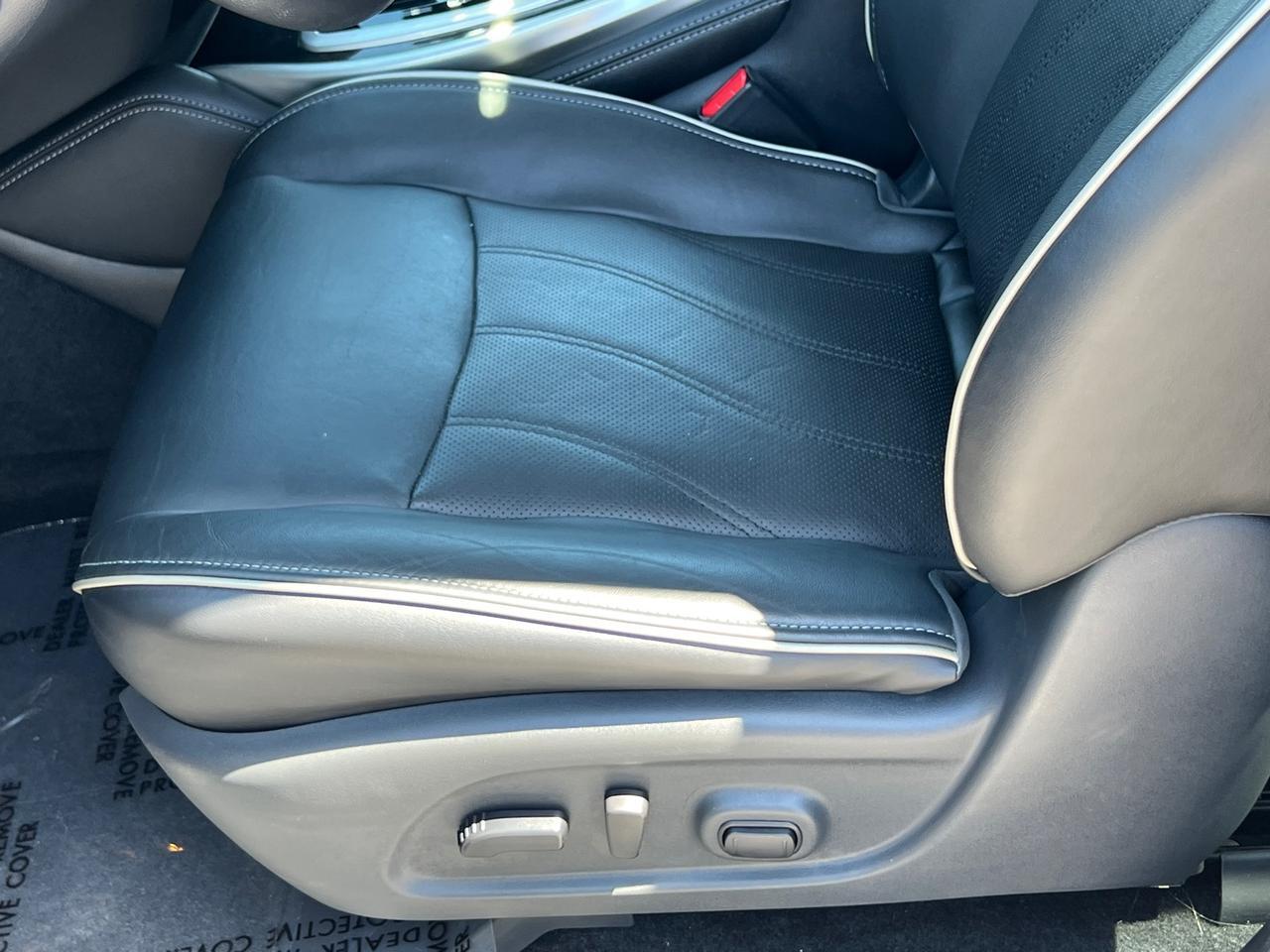 2018 INFINITI QX60 Base Hagerstown MD