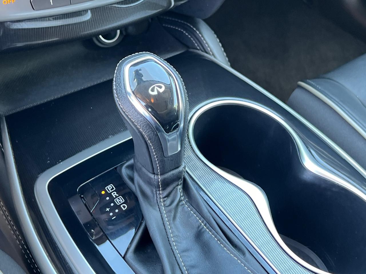 2018 INFINITI QX60 Base Hagerstown MD