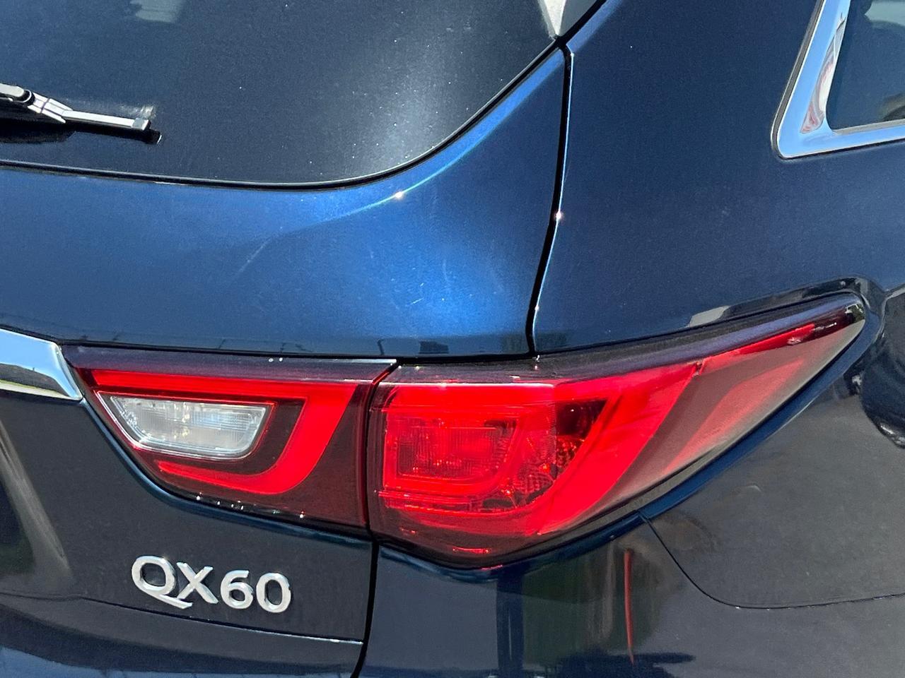 2018 INFINITI QX60 Base Hagerstown MD