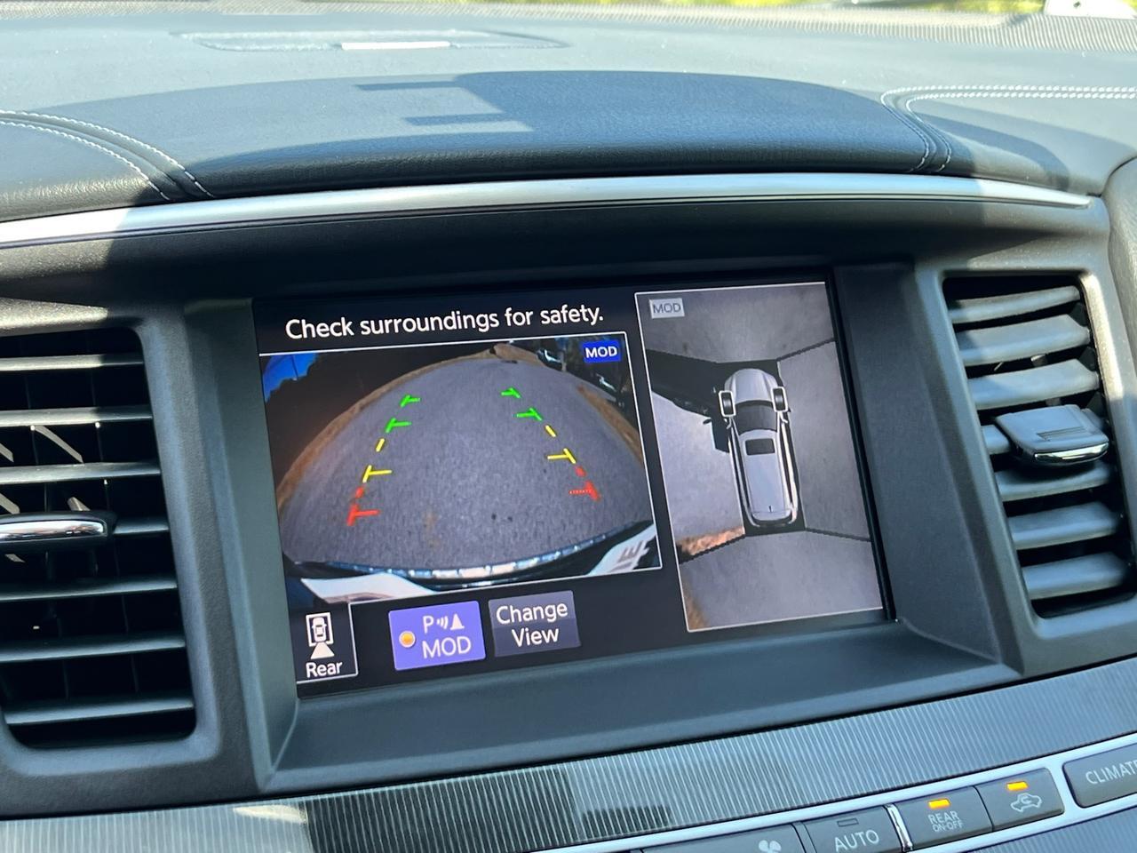 2018 INFINITI QX60 Base Hagerstown MD