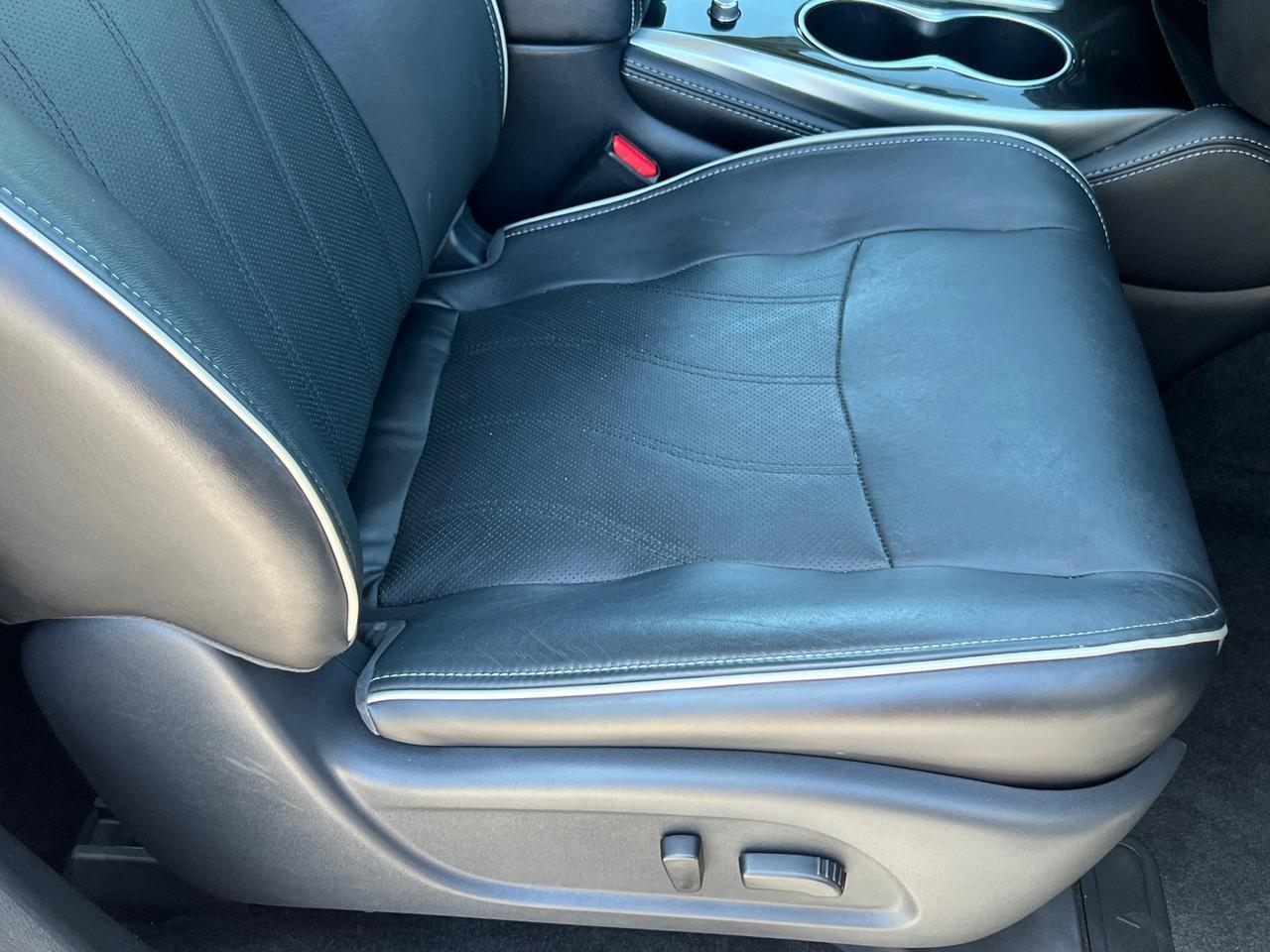 2018 INFINITI QX60 Base Hagerstown MD