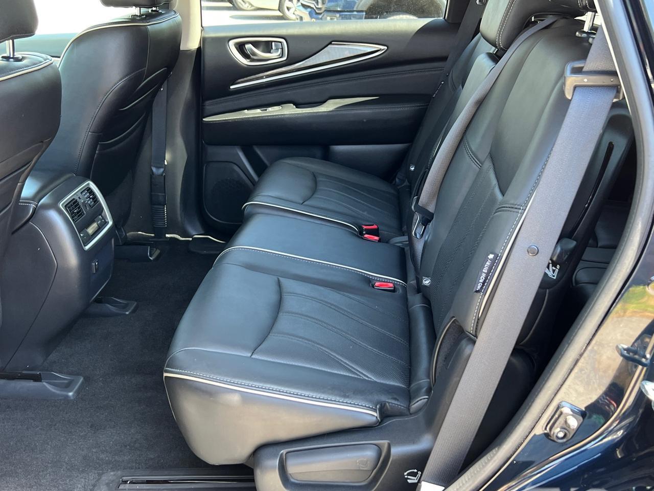 2018 INFINITI QX60 Base Hagerstown MD