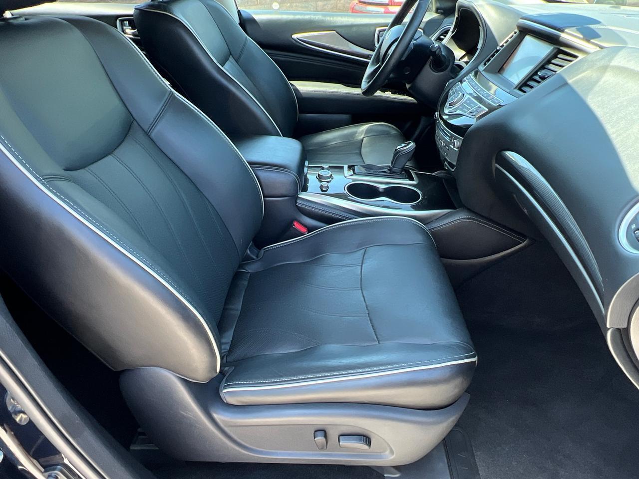 2018 INFINITI QX60 Base Hagerstown MD