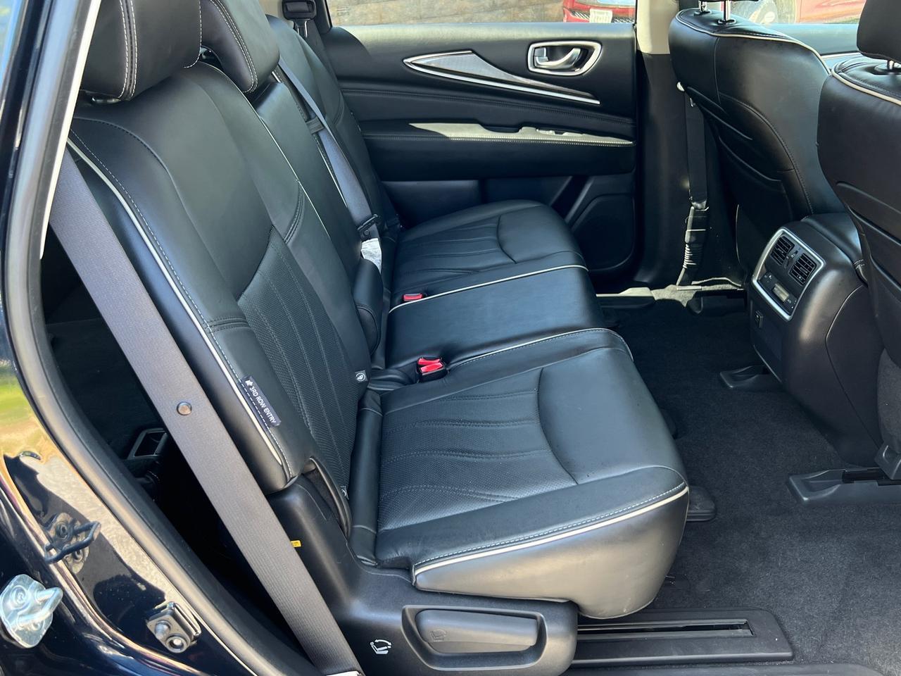 2018 INFINITI QX60 Base Hagerstown MD