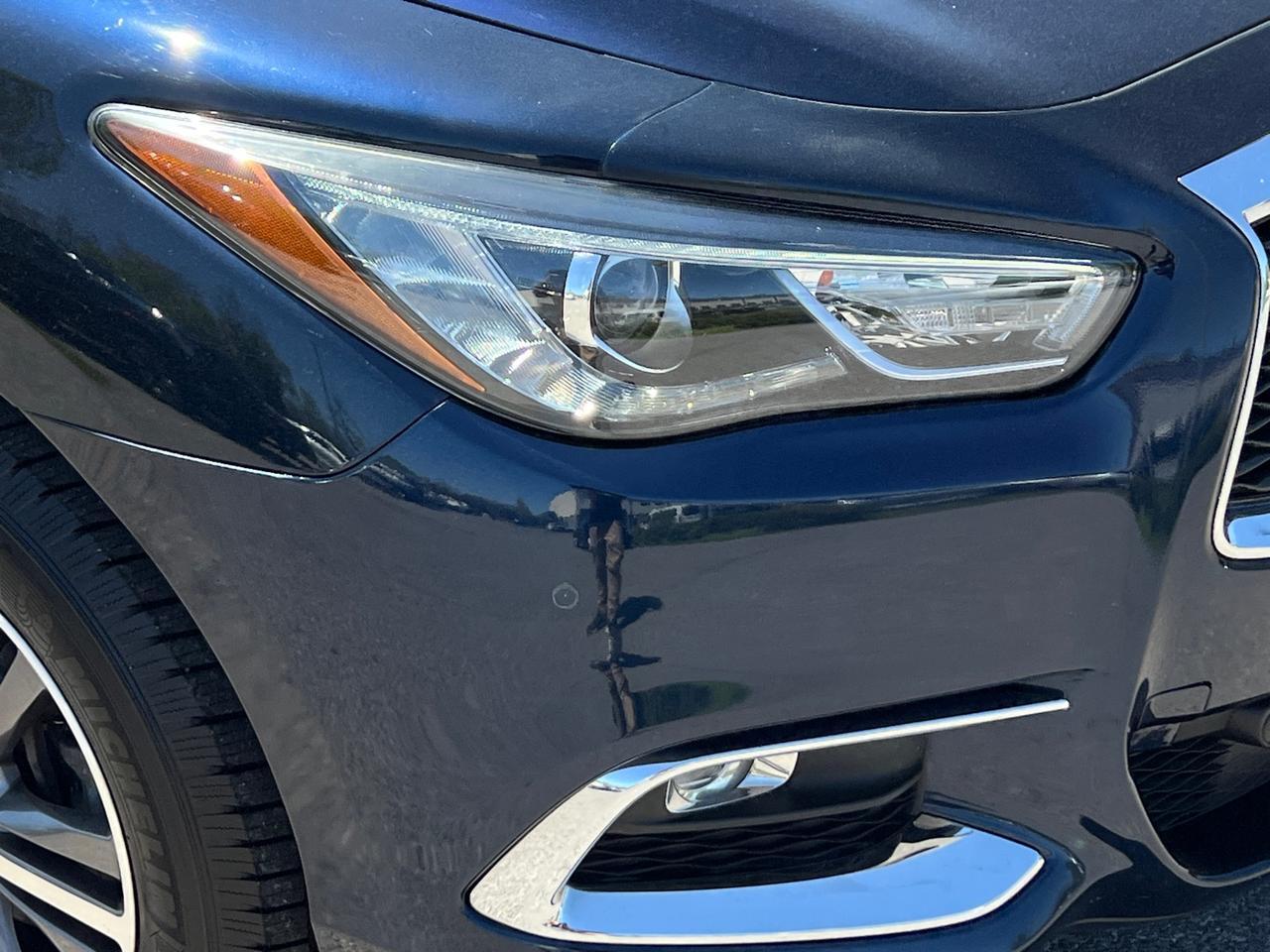 2018 INFINITI QX60 Base Hagerstown MD