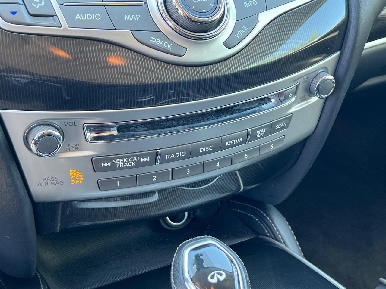 2018 INFINITI QX60 Base Hagerstown MD