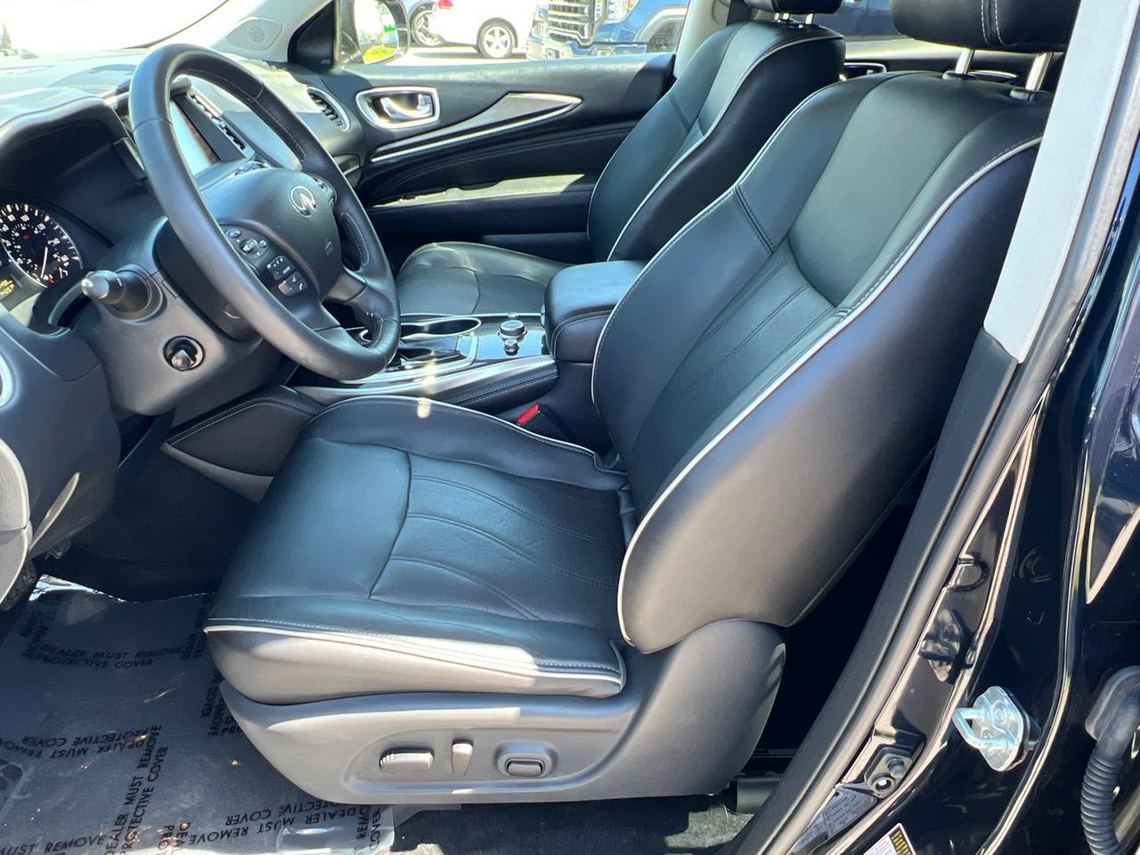 2018 INFINITI QX60 Base Hagerstown MD