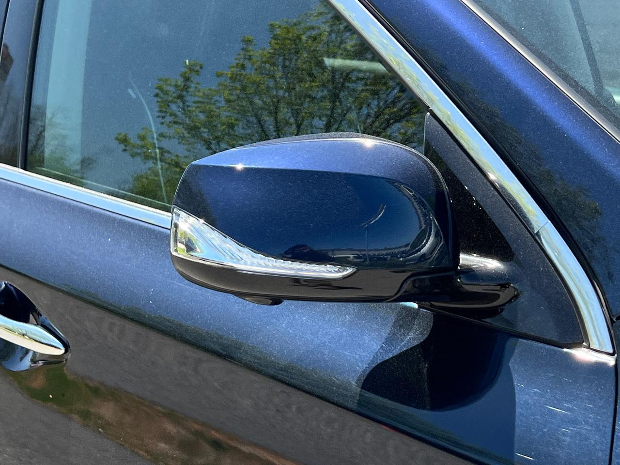 2018 INFINITI QX60 Base Hagerstown MD