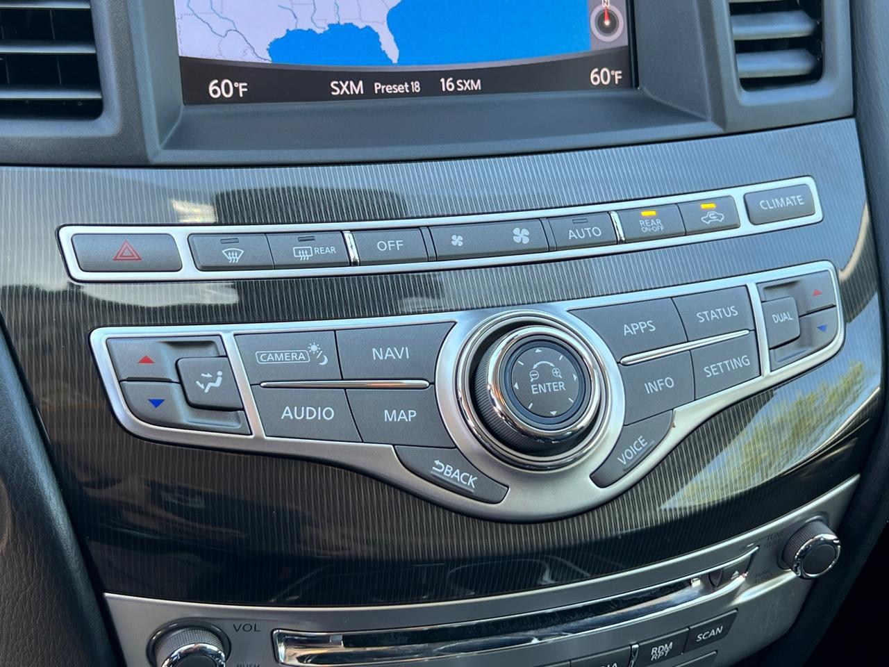 2018 INFINITI QX60 Base Hagerstown MD