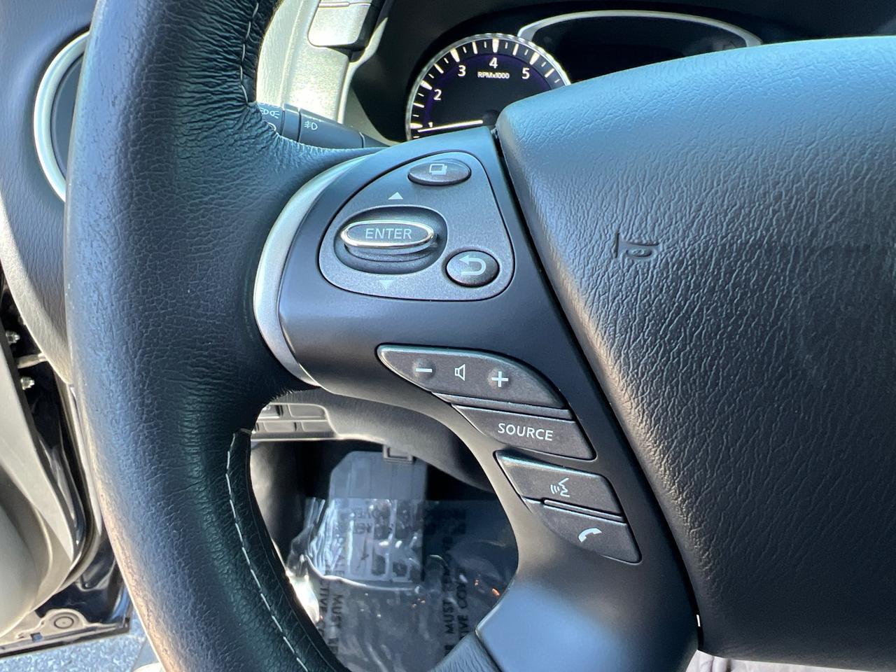 2018 INFINITI QX60 Base Hagerstown MD