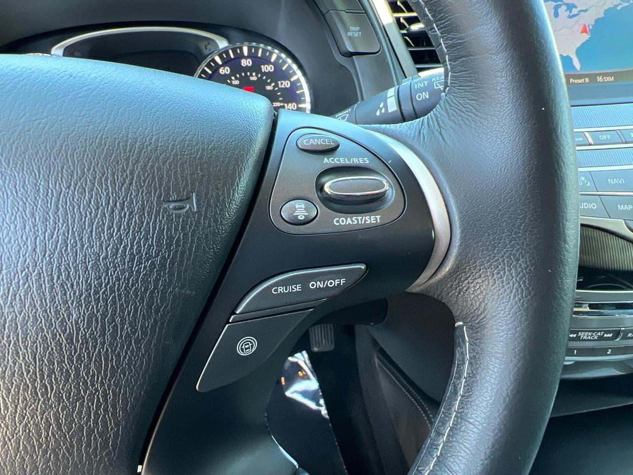 2018 INFINITI QX60 Base Hagerstown MD