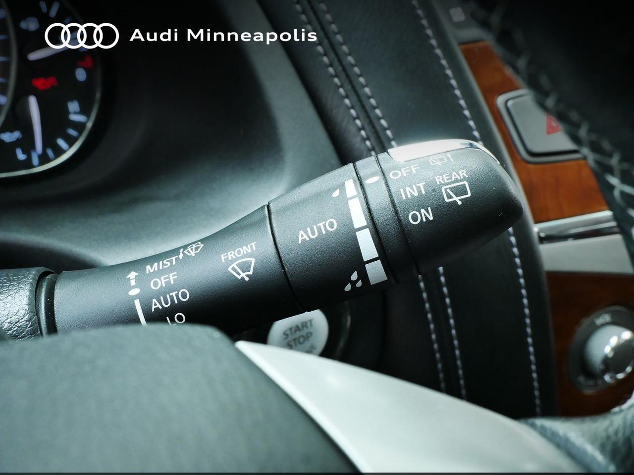 2018 INFINITI QX80 Base Oak Ridge TN