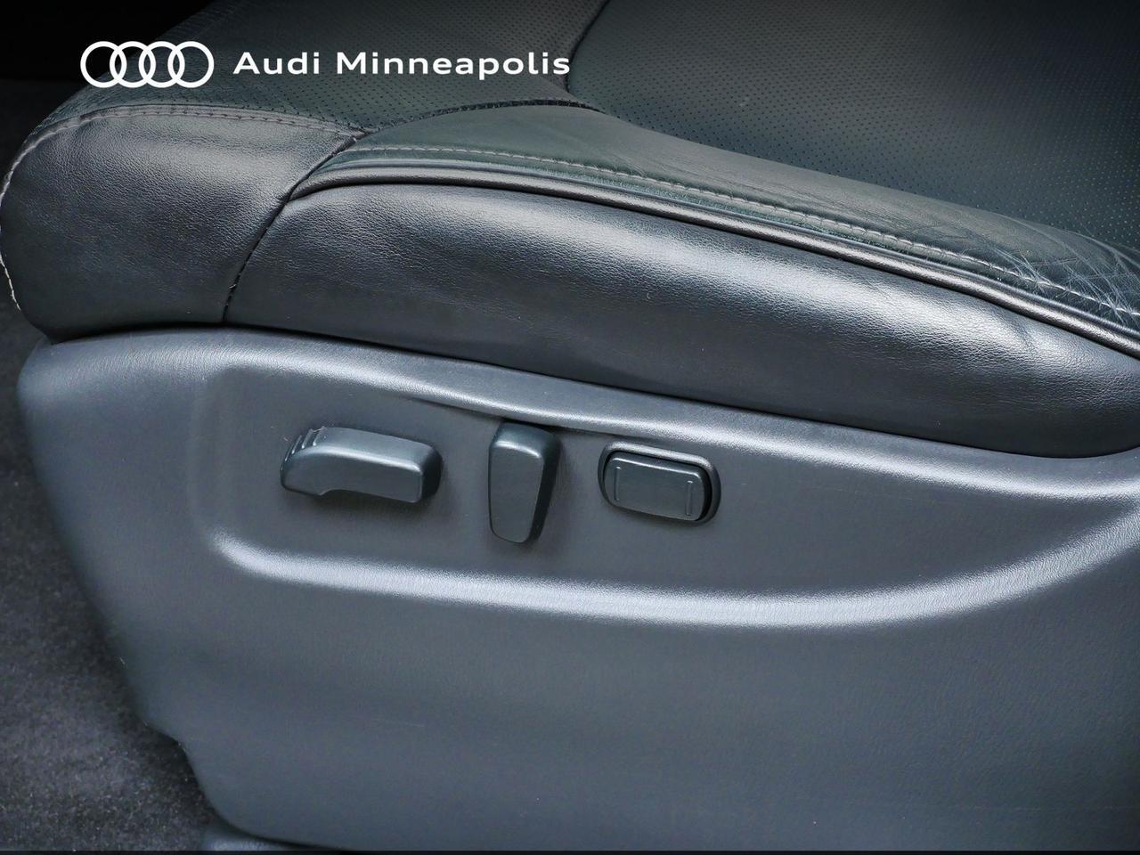 2018 INFINITI QX80 Base Oak Ridge TN