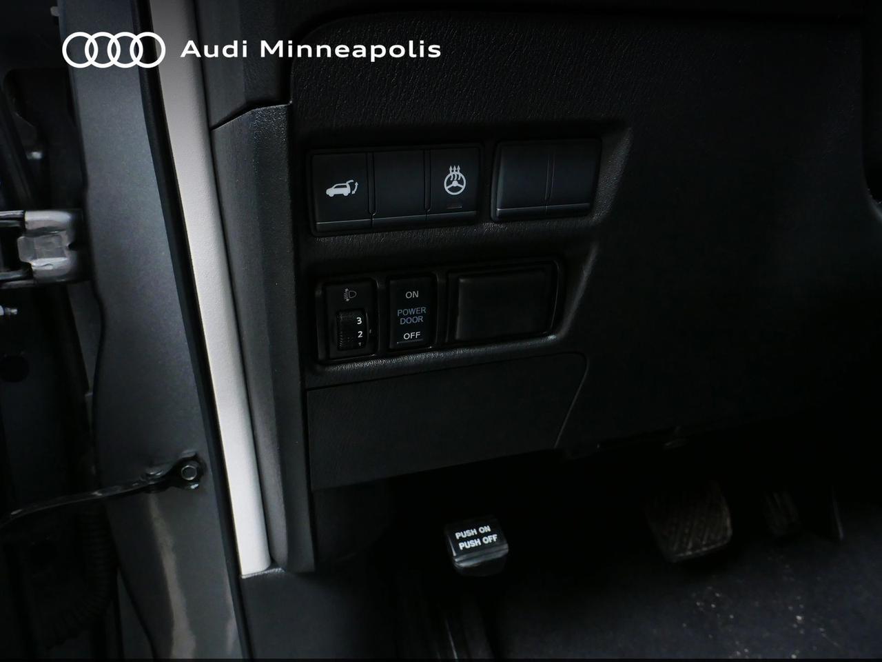 2018 INFINITI QX80 Base Oak Ridge TN