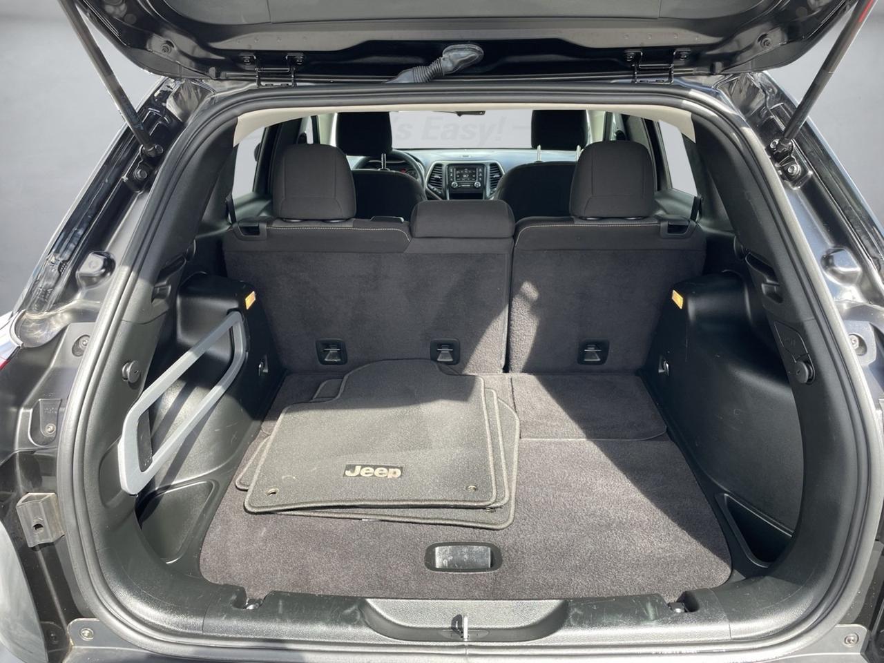 2018 Jeep Cherokee Latitude Springfield VA