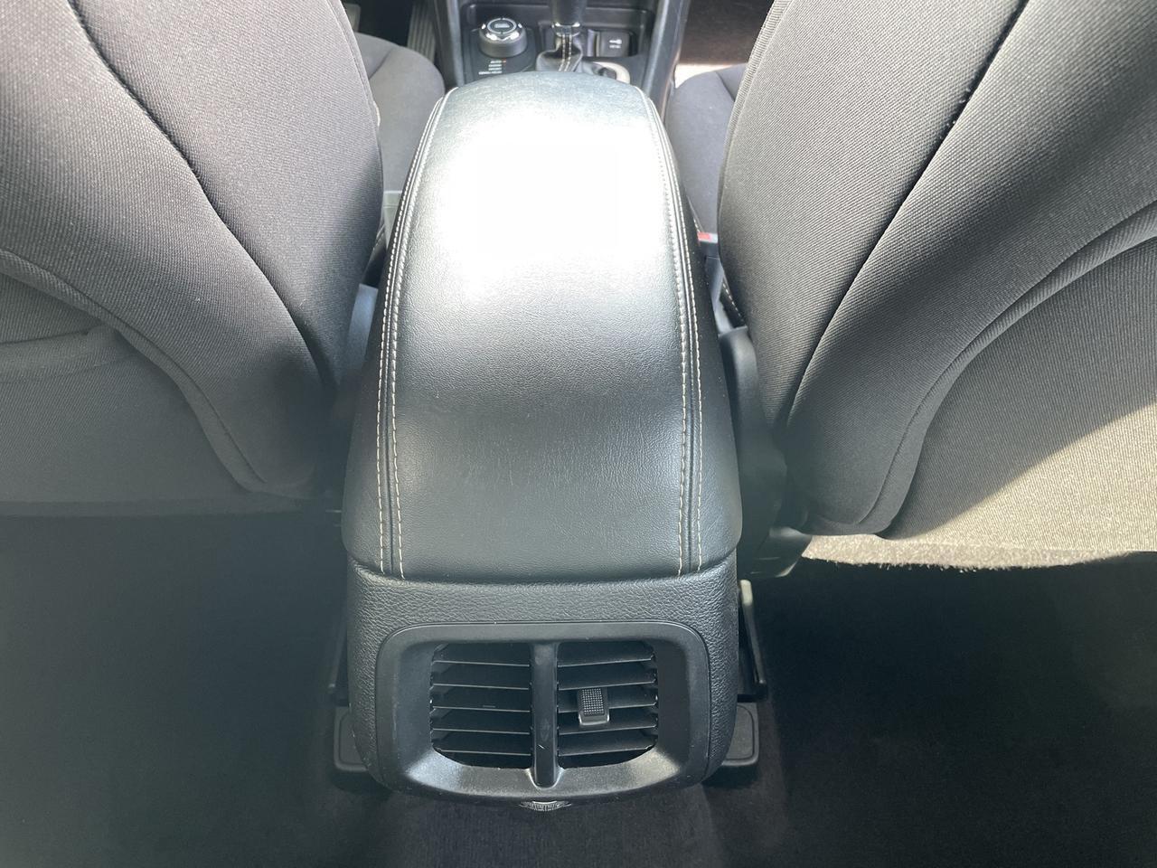 2018 Jeep Cherokee Latitude Springfield VA