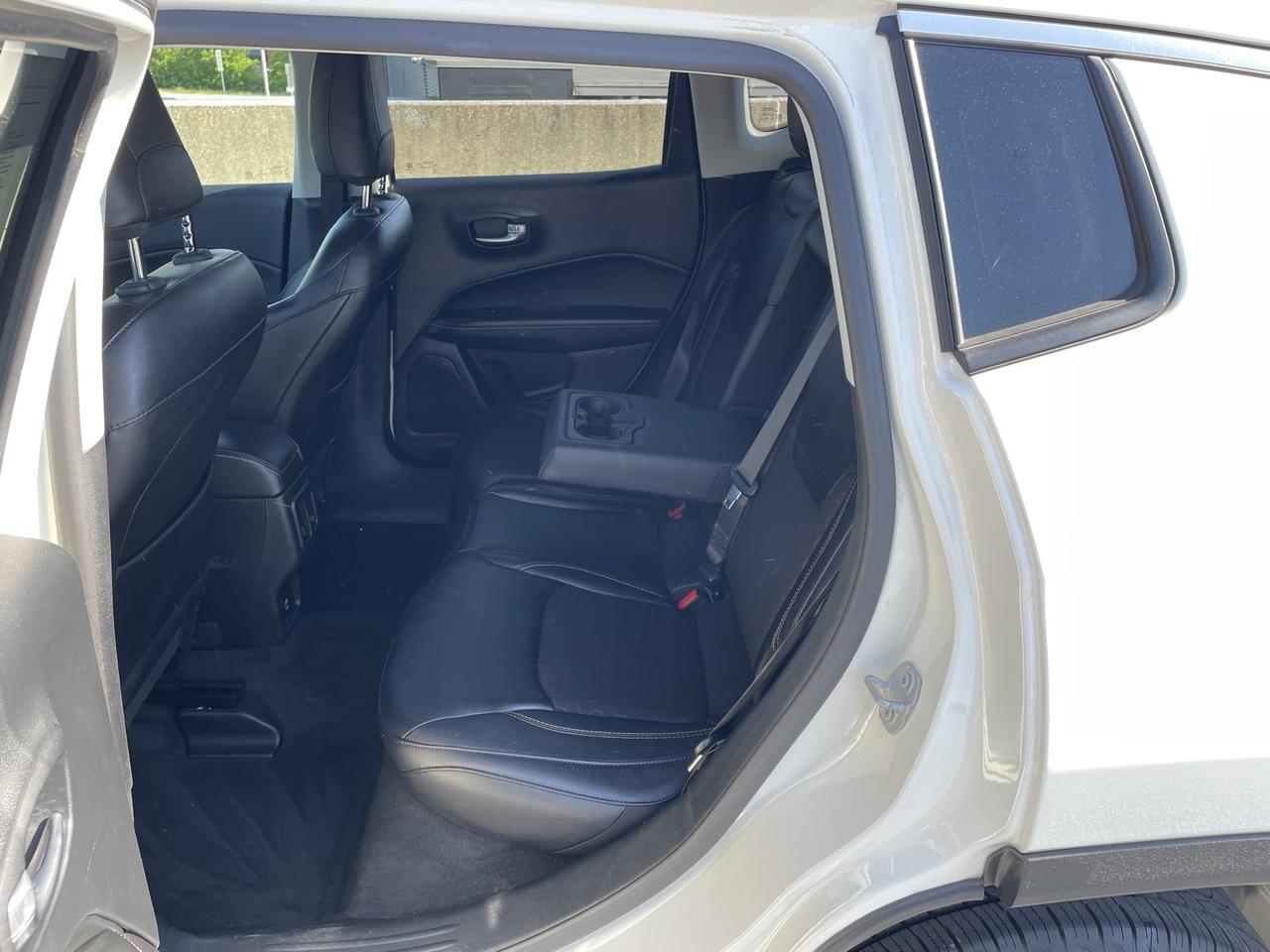 2018 Jeep Compass Latitude Springfield VA