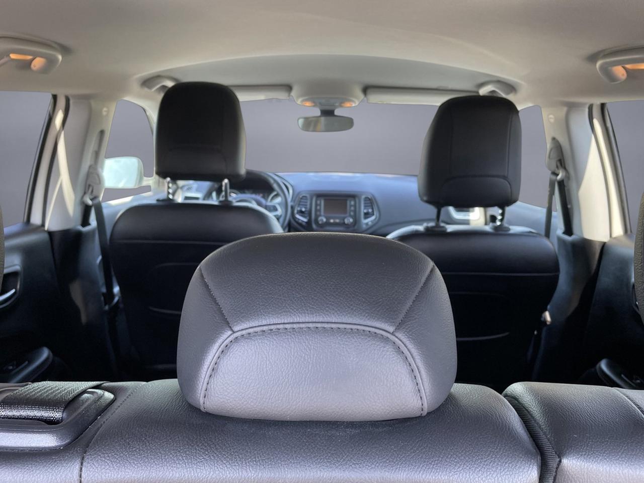 2018 Jeep Compass Latitude Springfield VA