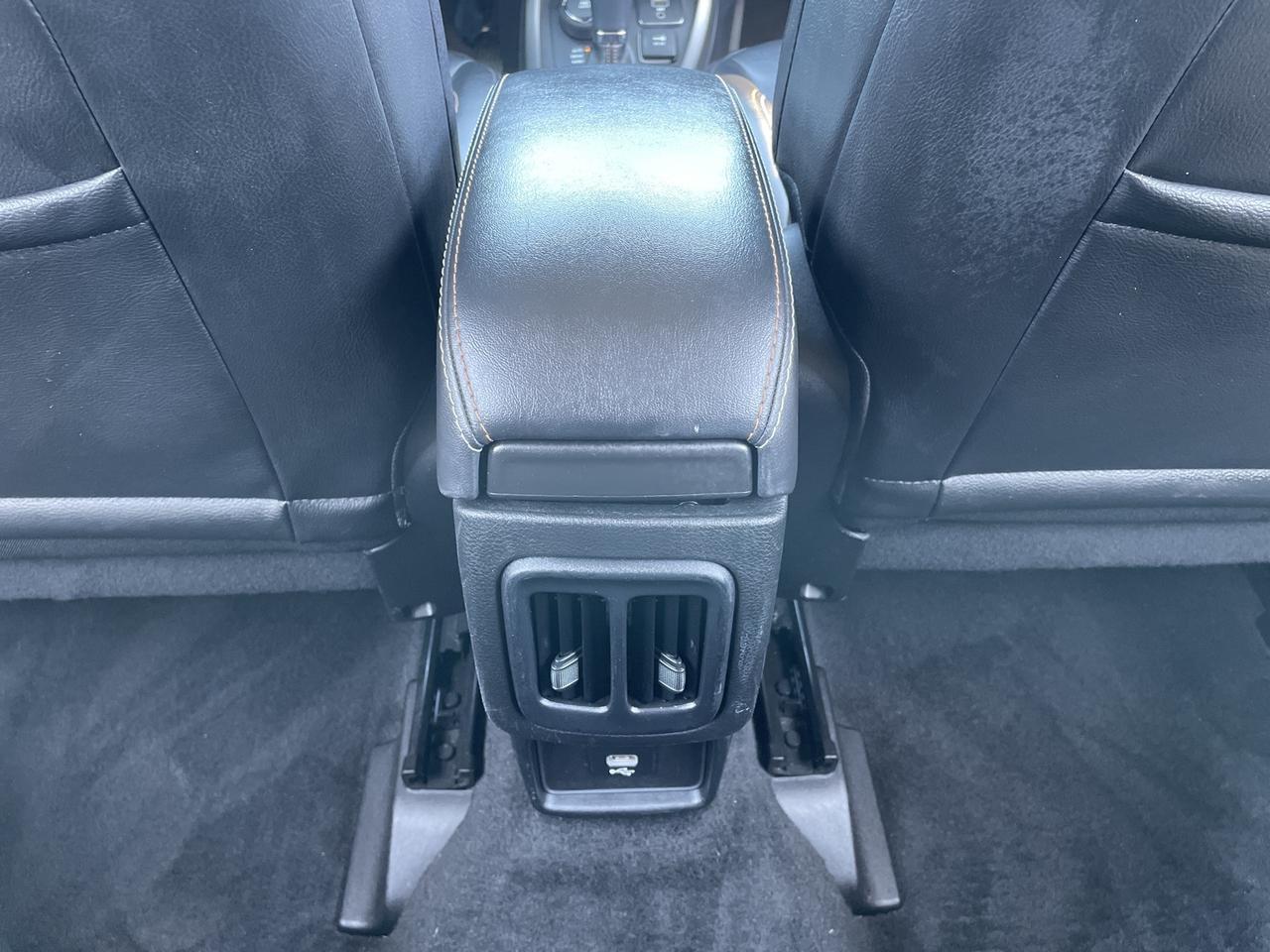 2018 Jeep Compass Latitude Springfield VA