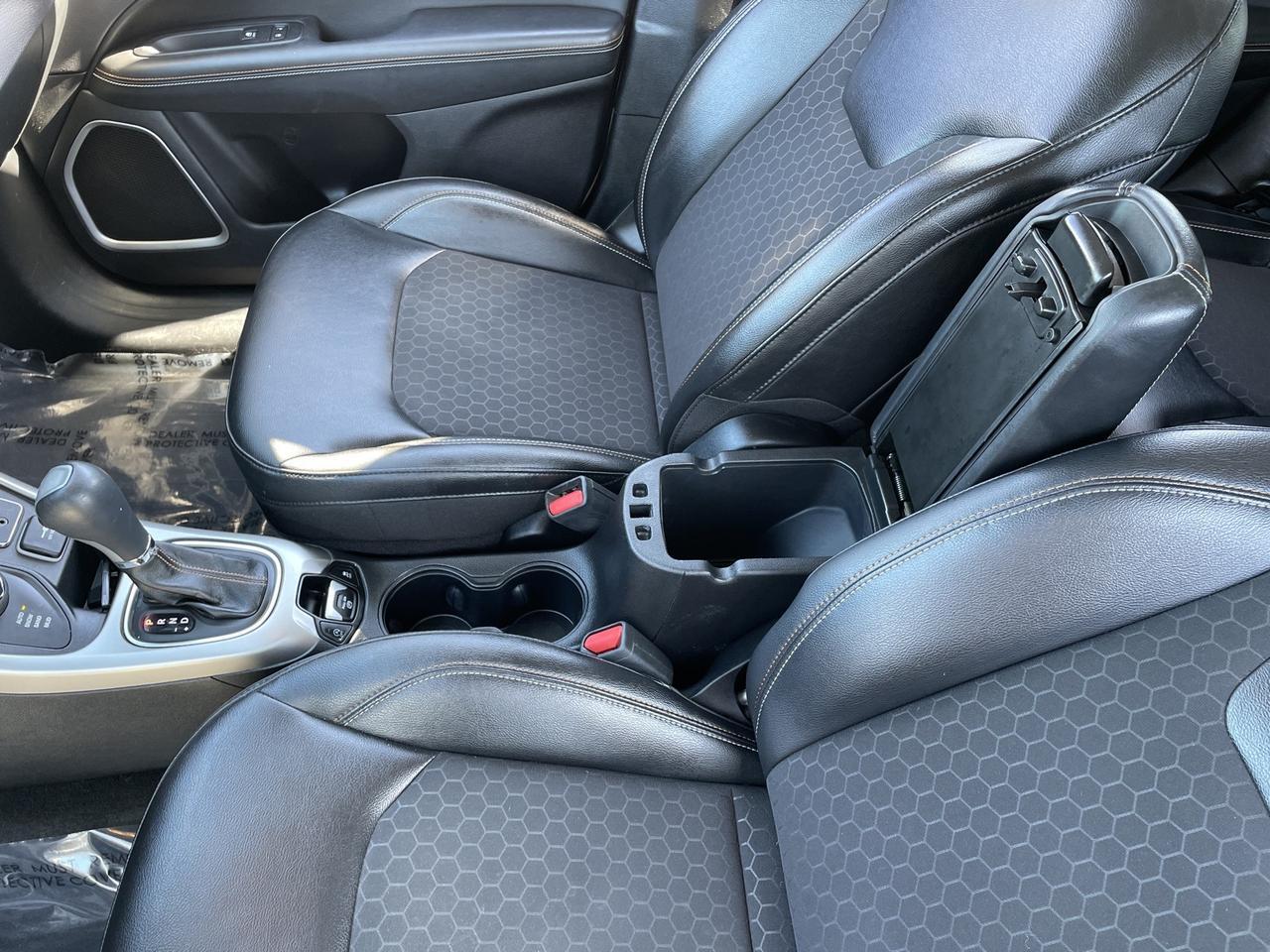 2018 Jeep Compass Latitude Springfield VA