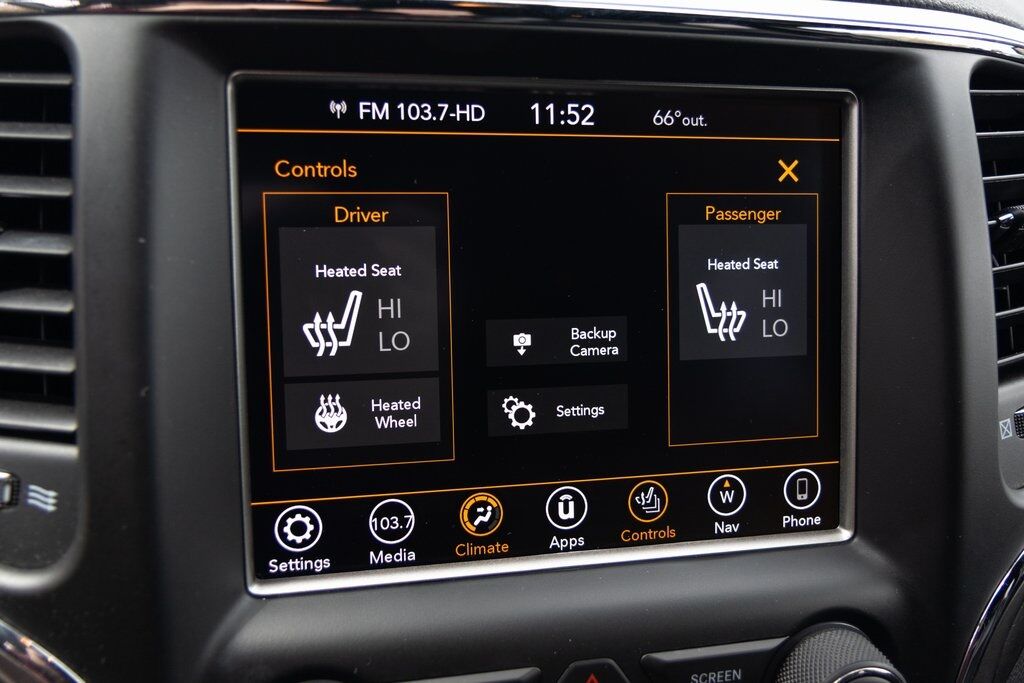 2018 Jeep Grand Cherokee Altitude Racine WI