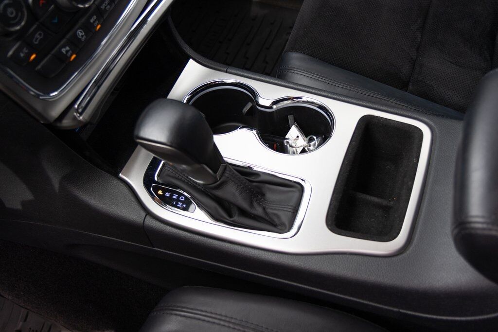 2018 Jeep Grand Cherokee Altitude Racine WI