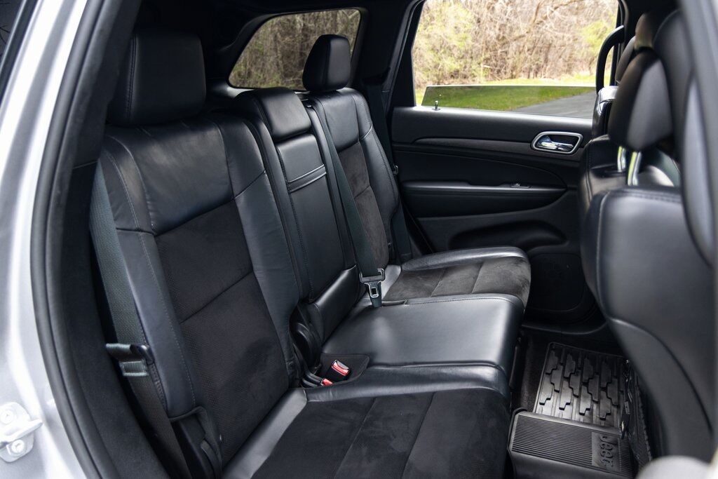2018 Jeep Grand Cherokee Altitude Racine WI