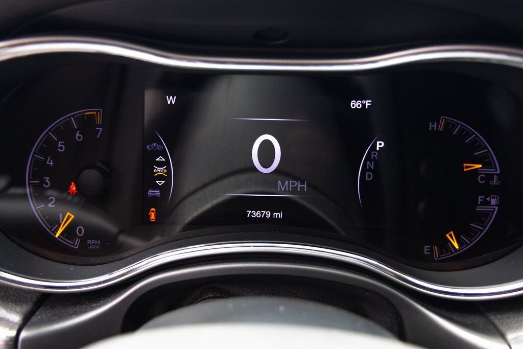 2018 Jeep Grand Cherokee Altitude Racine WI