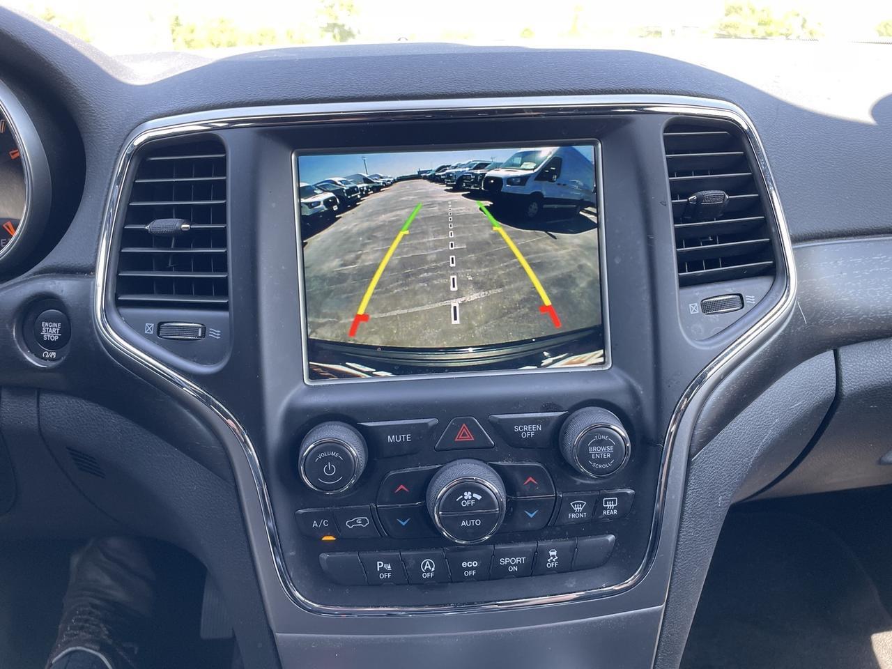 2018 Jeep Grand Cherokee Altitude Springfield VA