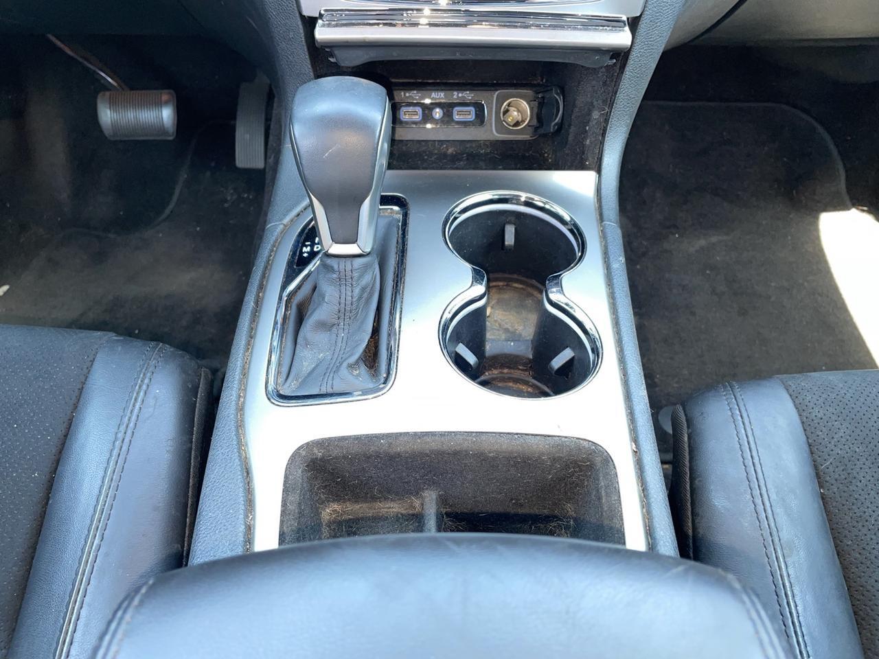 2018 Jeep Grand Cherokee Altitude Springfield VA