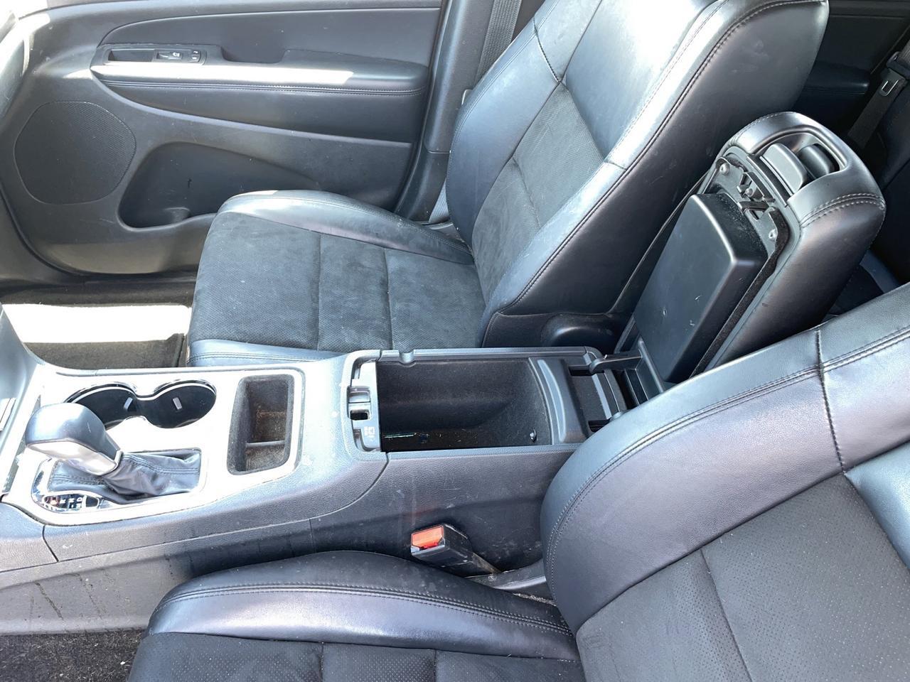 2018 Jeep Grand Cherokee Altitude Springfield VA