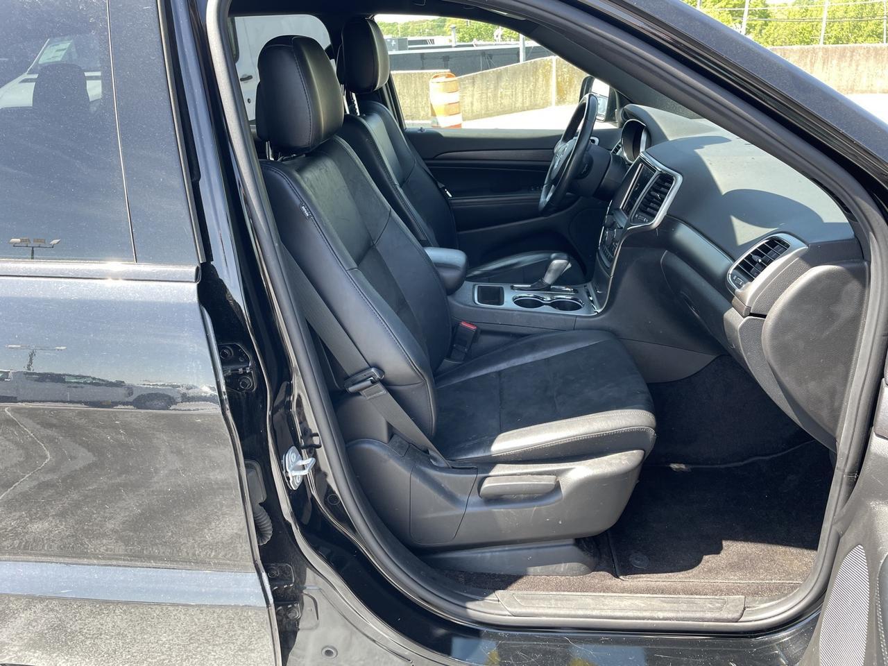 2018 Jeep Grand Cherokee Altitude Springfield VA