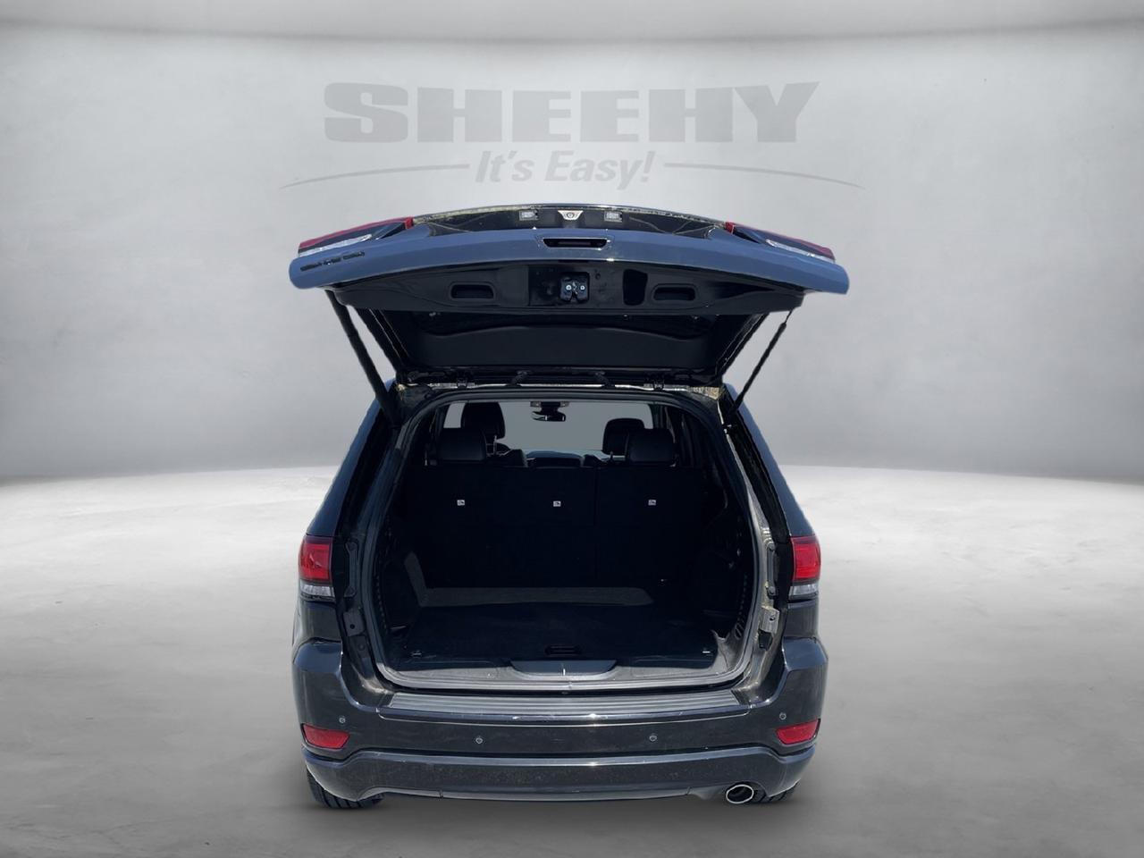 2018 Jeep Grand Cherokee Altitude Springfield VA