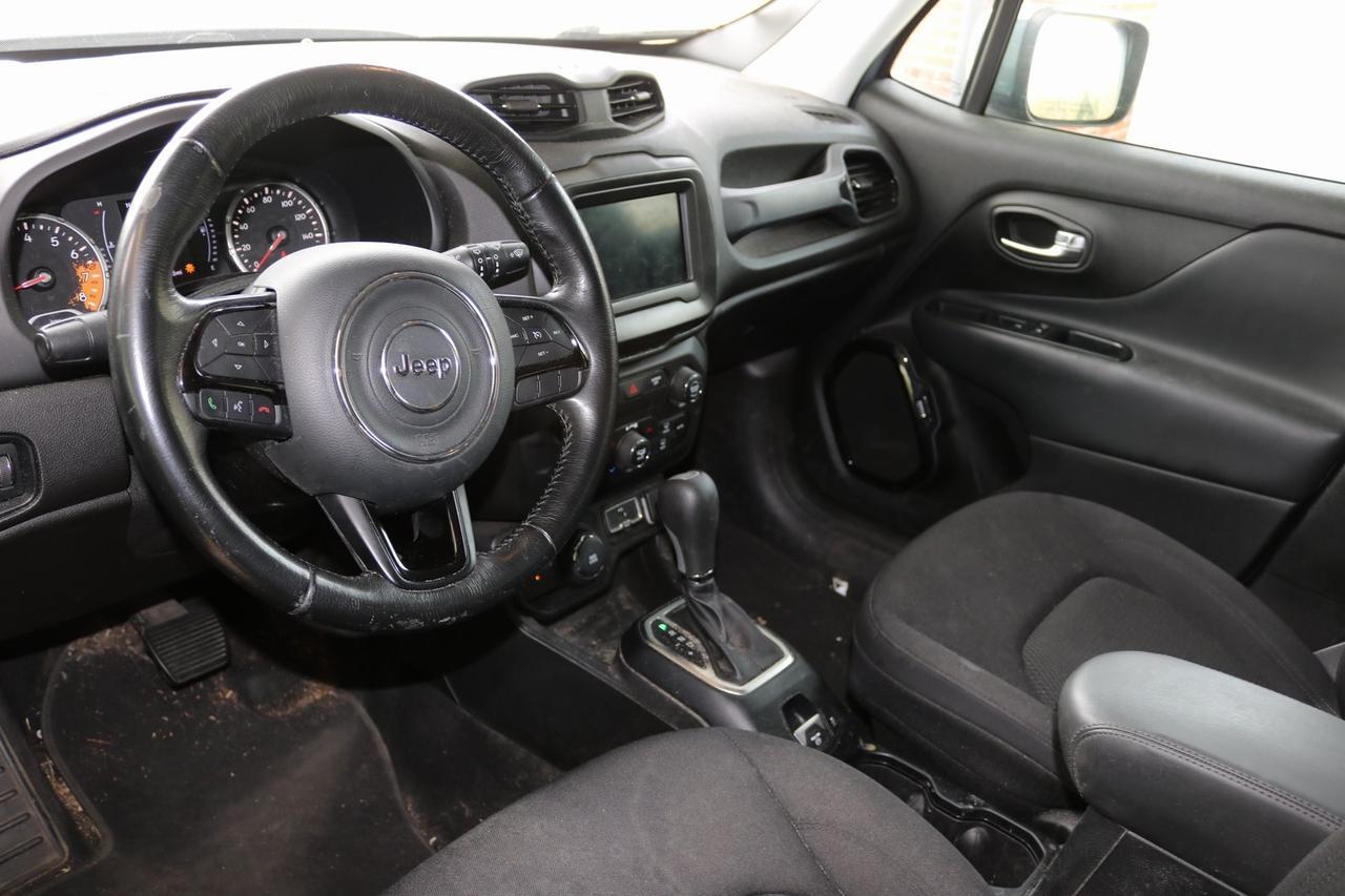 2018 Jeep Renegade Altitude Fredericksburg VA