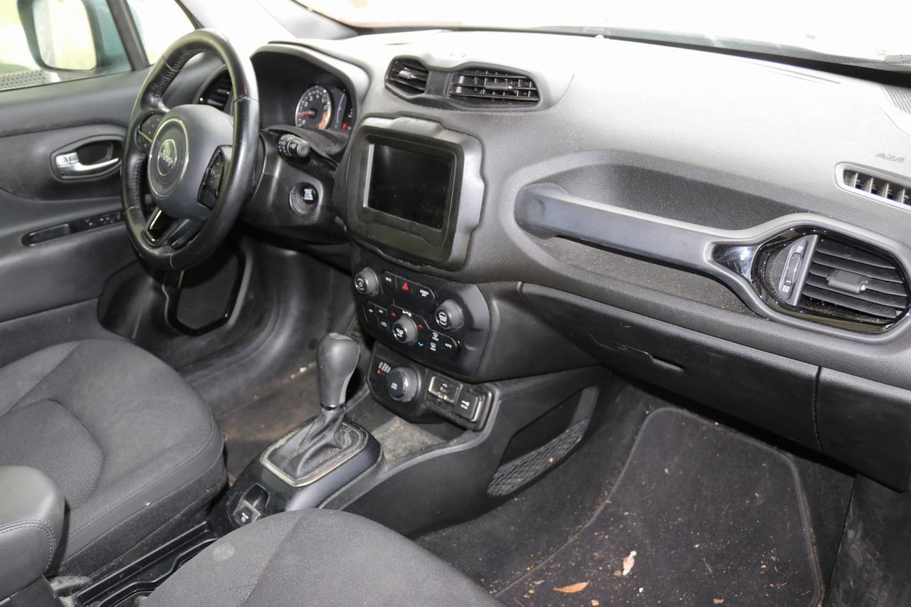 2018 Jeep Renegade Altitude Fredericksburg VA