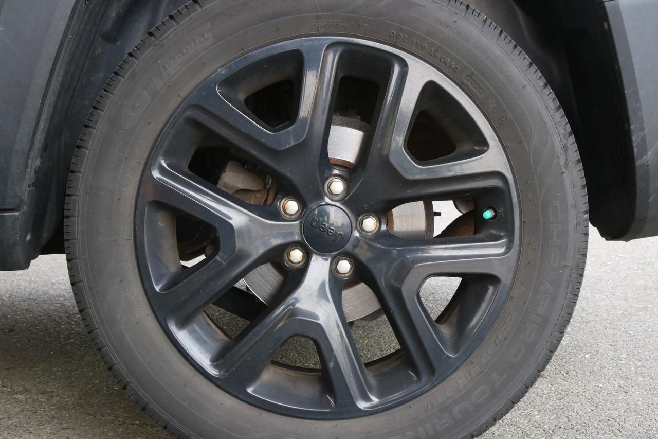 2018 Jeep Renegade Altitude Fredericksburg VA