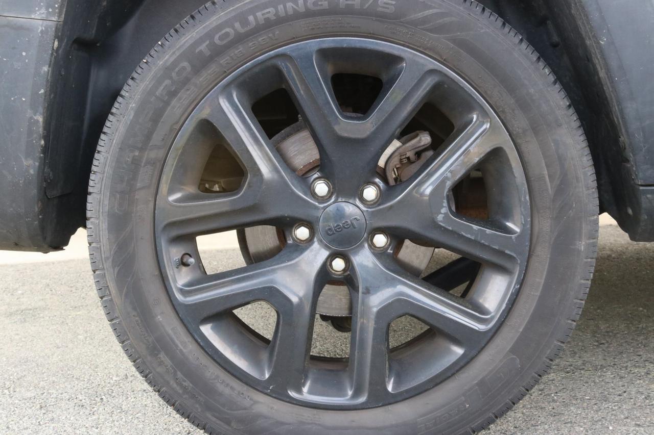 2018 Jeep Renegade Altitude Fredericksburg VA