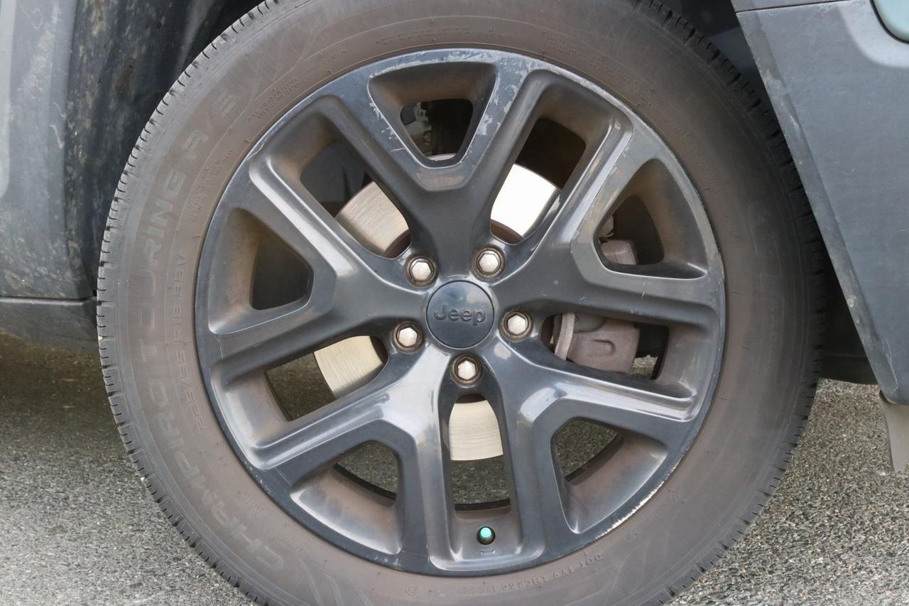 2018 Jeep Renegade Altitude Fredericksburg VA