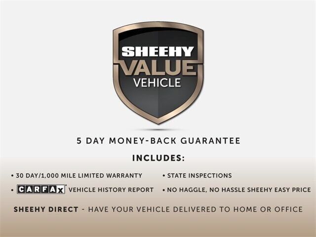 2018 Jeep Renegade Altitude Fredericksburg VA