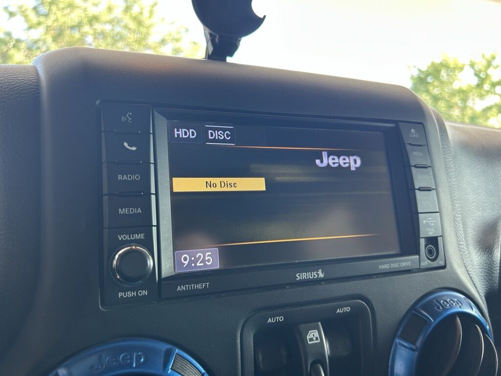 2018 Jeep Wrangler JK Unlimited Sport Quincy MA