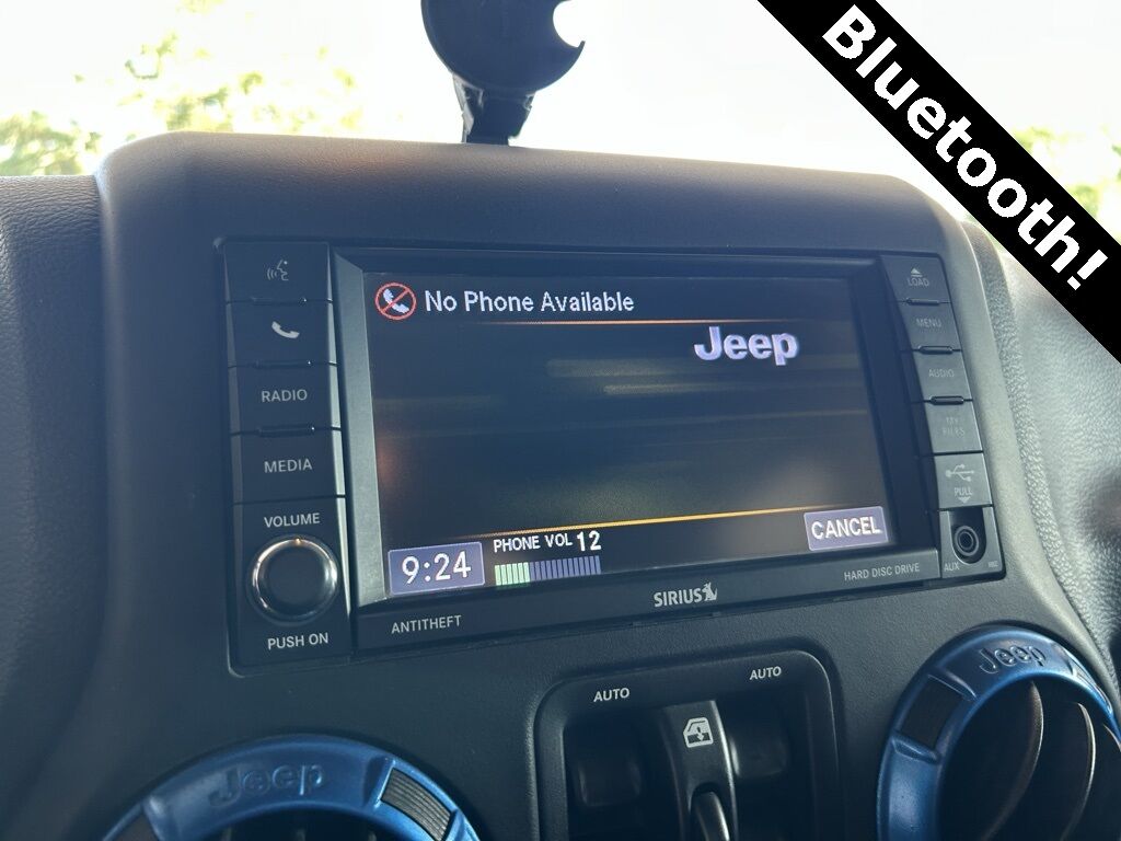 2018 Jeep Wrangler JK Unlimited Sport Quincy MA