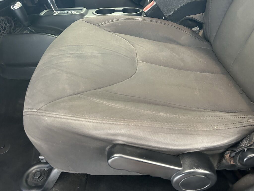 2018 Jeep Wrangler JK Unlimited Sport Quincy MA