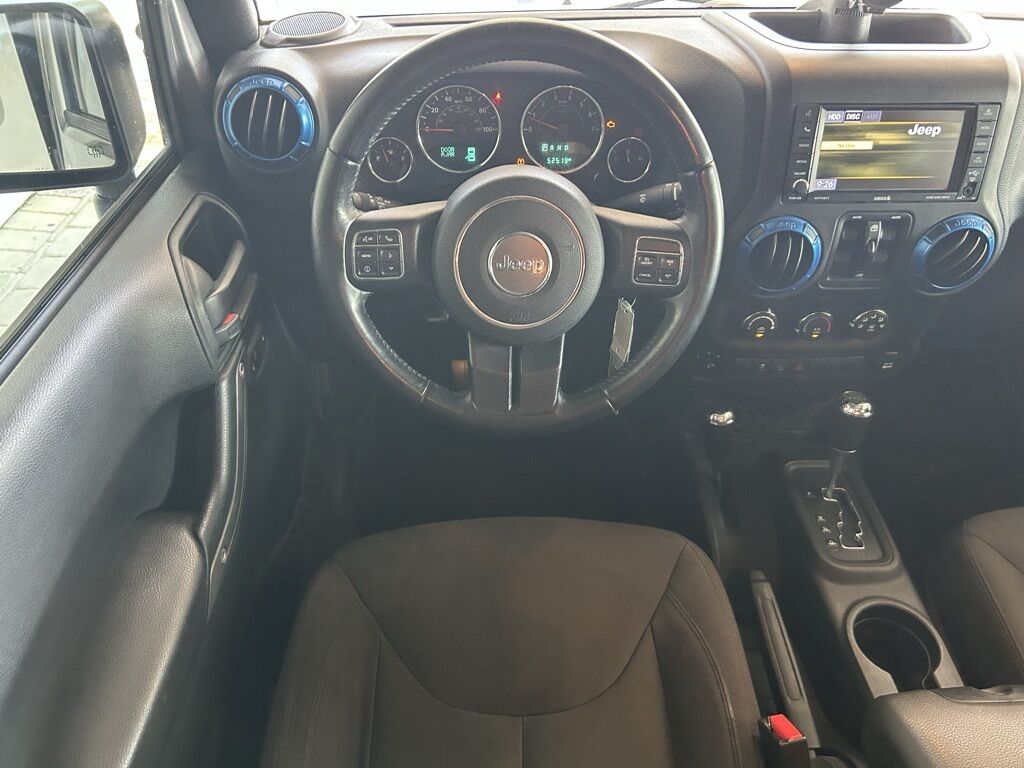 2018 Jeep Wrangler JK Unlimited Sport Quincy MA