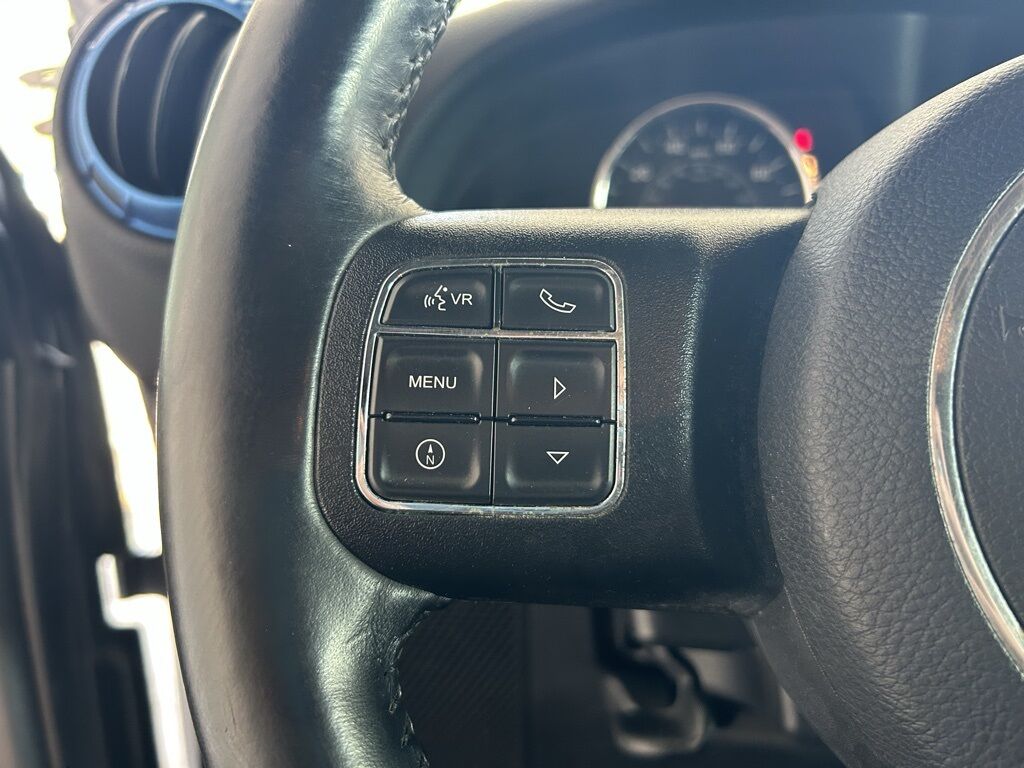 2018 Jeep Wrangler JK Unlimited Sport Quincy MA