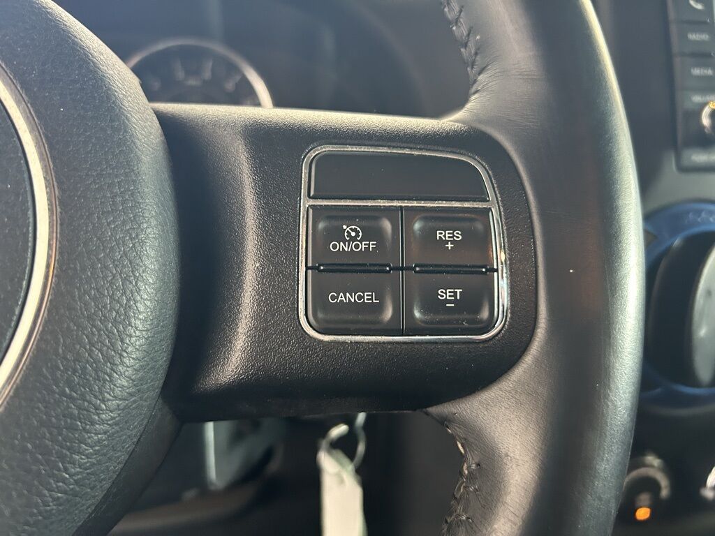 2018 Jeep Wrangler JK Unlimited Sport Quincy MA